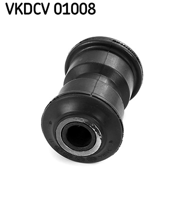 SKF VKDCV 01008 Lagerbuchse, Blattfeder